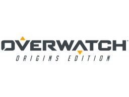 Overwatch: Origins Edition (PS4)   © Blizzard 2016    1/1