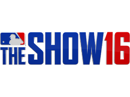MLB The Show 16 (PS4)   © Sony 2016    1/1