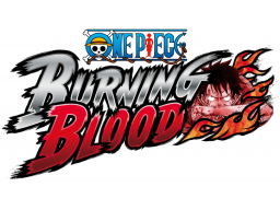 One Piece: Burning Blood (PS4)   © Bandai Namco 2016    1/1