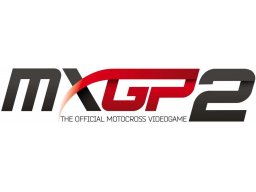 MXGP2: The Official Motocross Video Game (PS4)   © pQube 2016    1/1