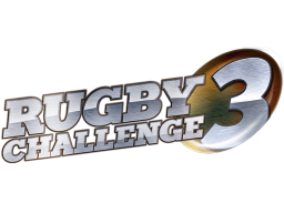 Rugby Challenge 3 (XBO)   © Alternative Software 2016    1/1