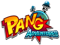 Pang Adventures (PS4)   © Limited Run Games 2017    1/1