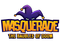 Masquerade: The Baubles Of Doom (PS3)   © Home Entertainment Suppliers 2016    1/1