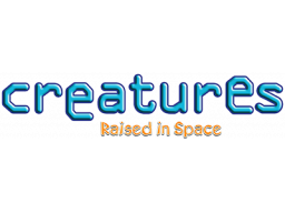 Creatures: Raised In Space (PS1)   © Conspiracy 2004    1/1