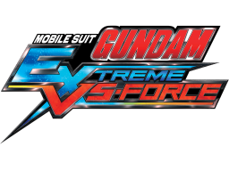 Mobile Suit Gundam: Extreme Vs. Force (PSV)   © Bandai Namco 2015    1/1