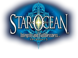 Star Ocean: Integrity And Faithlessness (PS4)   © Square Enix 2016    1/1