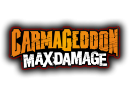 Carmageddon: Max Damage (XBO)   © Stainless 2016    1/1