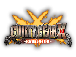 Guilty Gear Xrd: Revelator (PS4)   © Arc System Works 2016    1/1