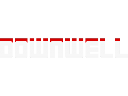 Downwell (PSV)   © Devolver Digital 2016    1/1