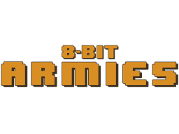 8-Bit Armies (PC)   © Soedesco 2017    1/1