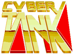 Cyber Tank (ARC)   © Coreland 1988    1/1
