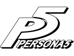 Persona 5 (PS4)   © Atlus 2016    1/1