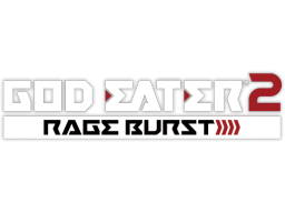 God Eater 2: Rage Burst (PS4)   © Bandai Namco 2015    1/1