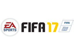 FIFA 17 (PS4)   © EA 2016    1/1