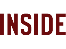 Inside (XBO)   © Playdead 2016    1/1