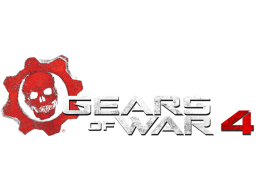 Gears Of War 4 (XBO)   © Microsoft Studios 2016    1/1