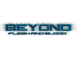 Beyond Flesh And Blood (XBO)   © Pixel Bomb 2016    1/1