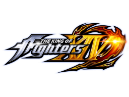 The King Of Fighters XIV (PS4)   © Atlus 2016    1/1