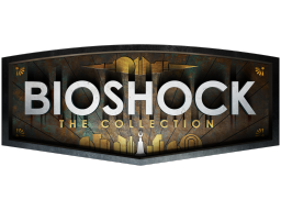 BioShock: The Collection (PS4)   © 2K Games 2016    1/1