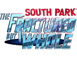 South Park: The Fractured But Whole (XBO)   © Ubisoft 2017    1/1