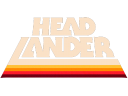 Headlander (PS4)   © Limited Run Games 2018    1/1