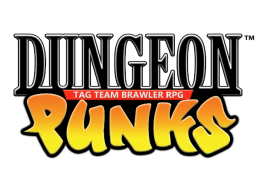 Dungeon Punks (PS4)   © Hyper Awesome 2016    1/1