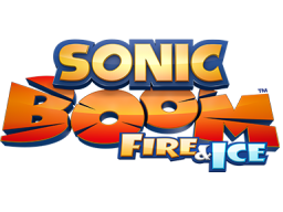 Sonic Boom: Fire & Ice (3DS)   © Sega 2016    1/1