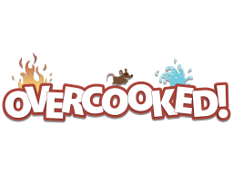 Overcooked (PS4)   © Team17 2016    1/1