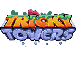 Tricky Towers (PS4)   © Soedesco 2017    1/1