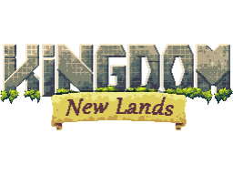 Kingdom: New Lands (XBO)   © Raw Fury 2016    1/1