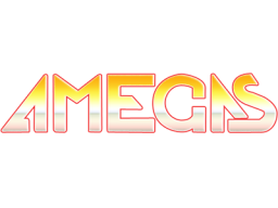 Amegas (AMI) &nbsp; &copy;  1987 &nbsp;  1/1