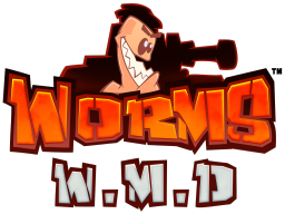 Worms: W.M.D (XBO)   © Team17 2016    1/1
