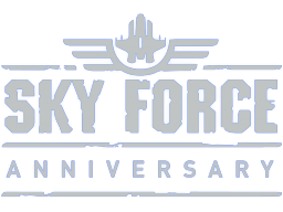Sky Force Anniversary (PS4)   © Limited Run Games 2018    1/1