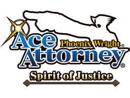 Phoenix Wright: Ace Attorney: Spirit Of Justice (3DS)   © Capcom 2016    1/1