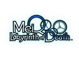 MeiQ: Labyrinth Of Death (PSV)   © Idea Factory 2015    1/1