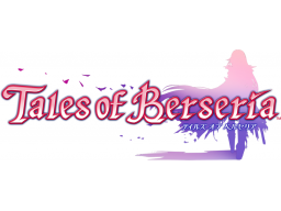 Tales Of Berseria (PS4)   © Namco 2016    1/1