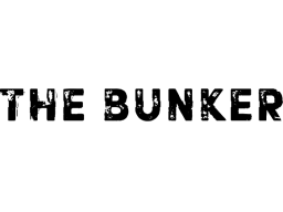 The Bunker (PS4)   © Limited Run Games 2017    1/1