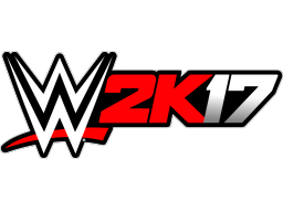 WWE 2K17 (XBO)   © 2K Sports 2016    1/1