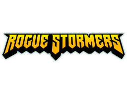 Rogue Stormers (PS4)   © Soedesco 2017    1/1