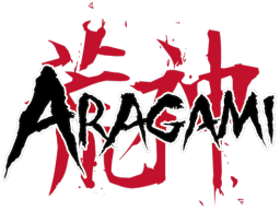 Aragami (PS4)   © Merge 2016    1/1