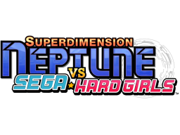 Superdimension Neptune Vs. Sega Hard Girls (PSV)   © Idea Factory 2015    1/1