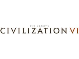 Civilization VI (PC)   © 2K Games 2016    1/1