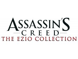 Assassin's Creed: The Ezio Collection (PS4)   © Ubisoft 2016    1/1