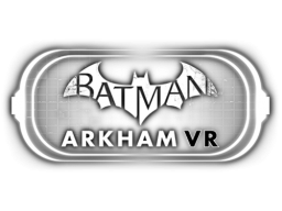 Batman: Arkham VR (PS4)   © Warner Bros. 2016    1/1