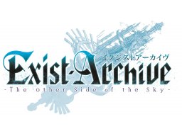 Exist Archive: The Other Side Of The Sky (PS4)   © Spike Chunsoft 2015    1/2