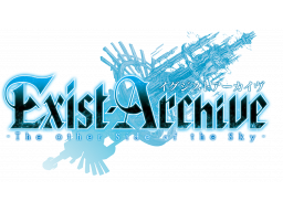 Exist Archive: The Other Side Of The Sky (PS4)   © Spike Chunsoft 2015    2/2