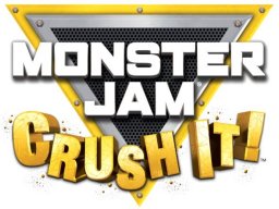 Monster Jam: Crush It! (XBO)   © Maximum 2016    1/1
