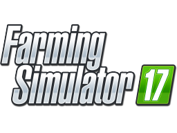 Farming Simulator 17 (PC)   © Focus 2016    1/1