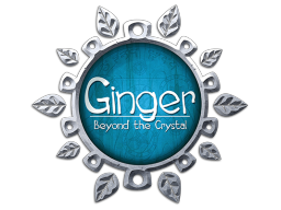 Ginger: Beyond The Crystal (PS4)   © pQube 2016    1/1