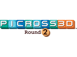 Picross 3D: Round 2 (3DS)   © Nintendo 2015    1/1